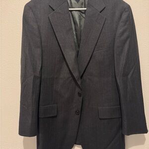 Vintage Tommy Hilfiger Suit Top - 38R